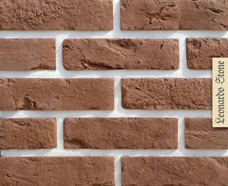 Декоративный кирпич Leonardo Stone, Прованс 441